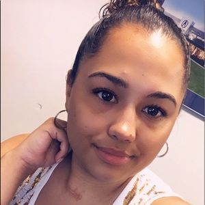 Meet your Posher, Allie